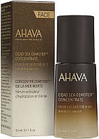 Сыворотка для лица с минералами - Ahava Dead Sea Osmoter Concentrate (тестер) (1051990)