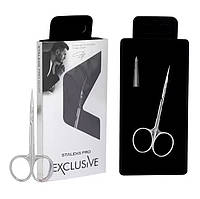 Staleks SX-23-2m Ножиці для кутикули Exclusive, 23 мм