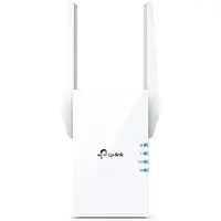 Ретранслятор TP-Link RE605X White Wi-Fi