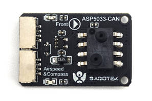 Навігаційні датчики