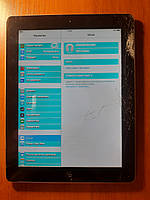 Планшет Apple iPad 2 Wi-Fi 16GB A1395 Екран 9.7" Б/В