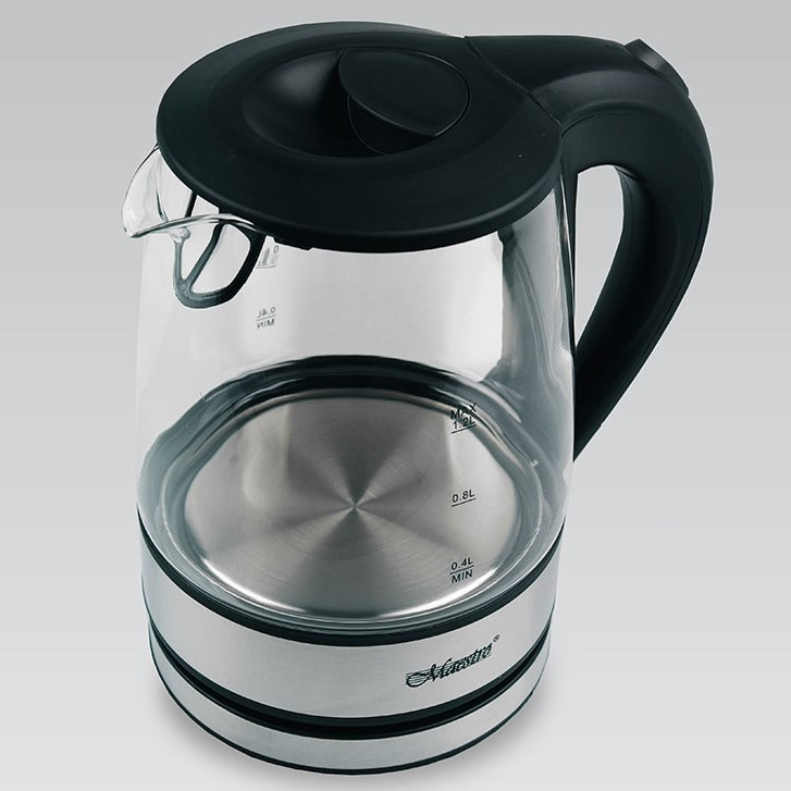 Електричний чайник Maestro MR-062 (1.2 л, 1630 Вт), фото 1