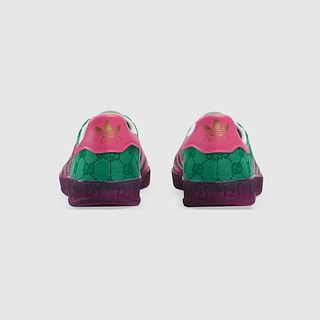 Adidas x Gucci Gazelle Green Homme 7078489STU03170 ID 1893626722 3000 Prom.ua