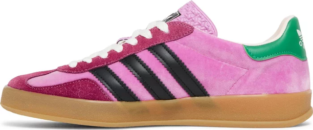 Adidas x Gucci Gazelle Pink 707864 9STU0 5960 HQ7084 ID 1893629211 8000 Prom.ua