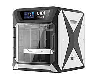 Професійний 3D-принтер із закритою робочою камерою Qidi Tech X-Max 3