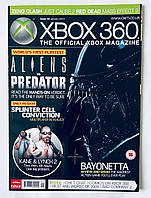 XBOX 360 The Official XBOX Magazine - Выпуск 55, январь 2010