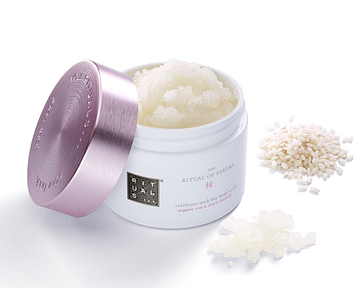 Скраб для тіла The Ritual of Sakura Body Scrub 250g