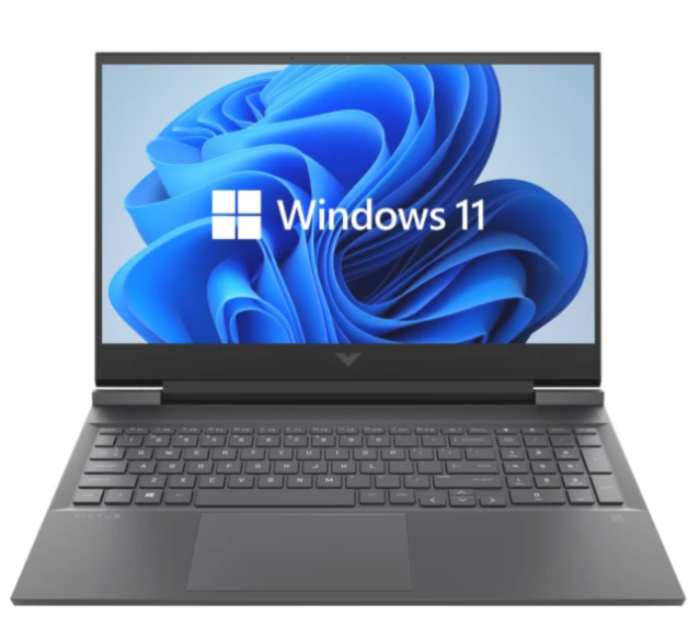 HP Victus i5-12500H/32GB/512+960/Win11x RTX3060 144Hz 16-d1104nw (712Y6EA)