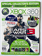 XBOX 360 The Official XBOX Magazine - Выпуск 62, август 2010