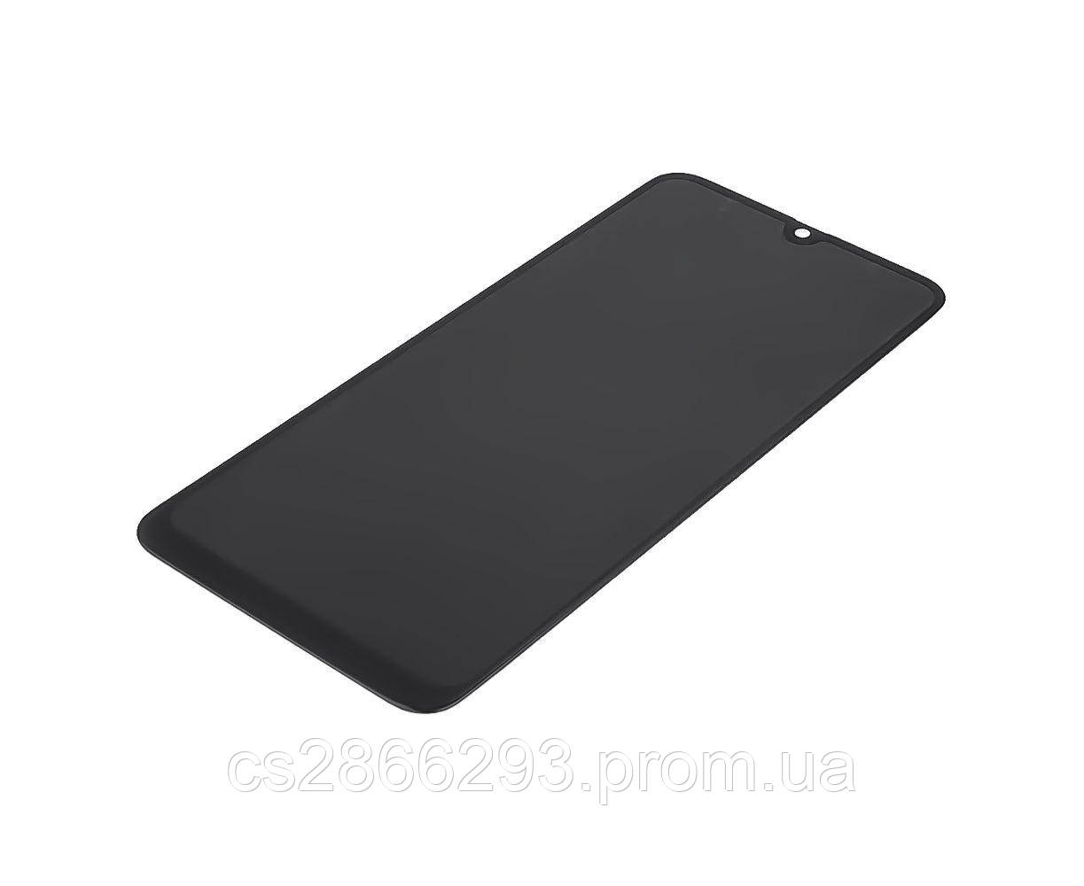 Дисплей OLED для Samsung A305 A30 с чёрным тачскрином - фото 2 - id-p1893631473