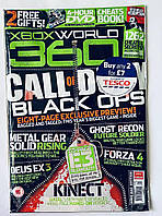 XBOX 360 World - Сентябрь, 2010