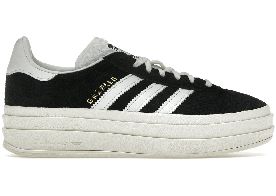 Adidas gazelle platform sneakers deals