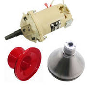 Запчастини до сепараторів Мотор Січ