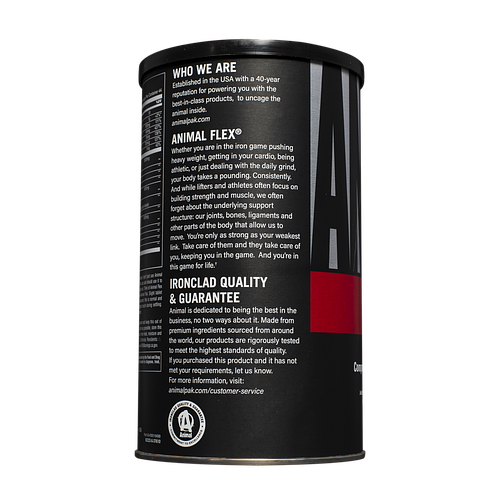 Купить Universal Animal flex 44 Анимал флекс animal pak анимал пак ...