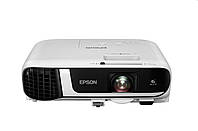 Мультимедійний проектор Epson EB-FH52 (V11H978040)