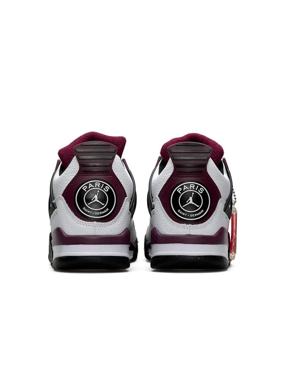 Nike Air Jordan 4 Retro PSG jordan 4