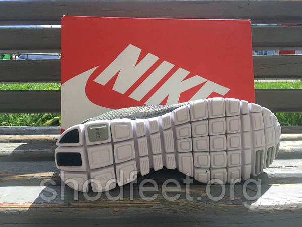 Nike Free Run 3.0 v3 Grey ShodFeet 1893635485