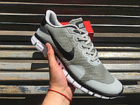 Чоловічі кросівки Nike Free Run 3.0 v3 Grey