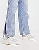 Кросівки Adidas Gazelle Platform Bold Grey White — HQ6893, фото 4