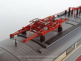Звукова модель электровоза серии BR S499.02 «Laminátka»  CSD, VI эпоха, масштаба H0 1:87 PIKO 97402, фото 3
