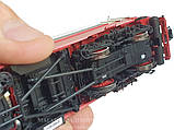 Звукова модель электровоза серии BR S499.02 «Laminátka»  CSD, VI эпоха, масштаба H0 1:87 PIKO 97402, фото 6