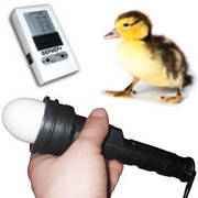 Комплектуючі для інкубаторів