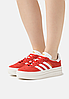 Кросівки Adidas Gazelle Platform Bold Red Cloud White — ID6990, фото 5