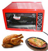 Електродуховки