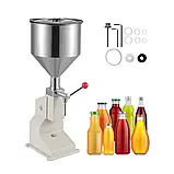 Дозатор-наповнювач ручний Vektor-A-03 (5-50 грамів), фото 9