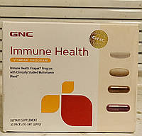 Витамны GNC Immune Health Vitapak Program 30 пак