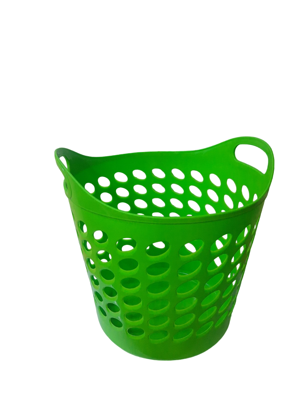 Купити Корзина з ручками 20л, м'яка, ціна 126.10 ₴ - Prom.ua (ID ...