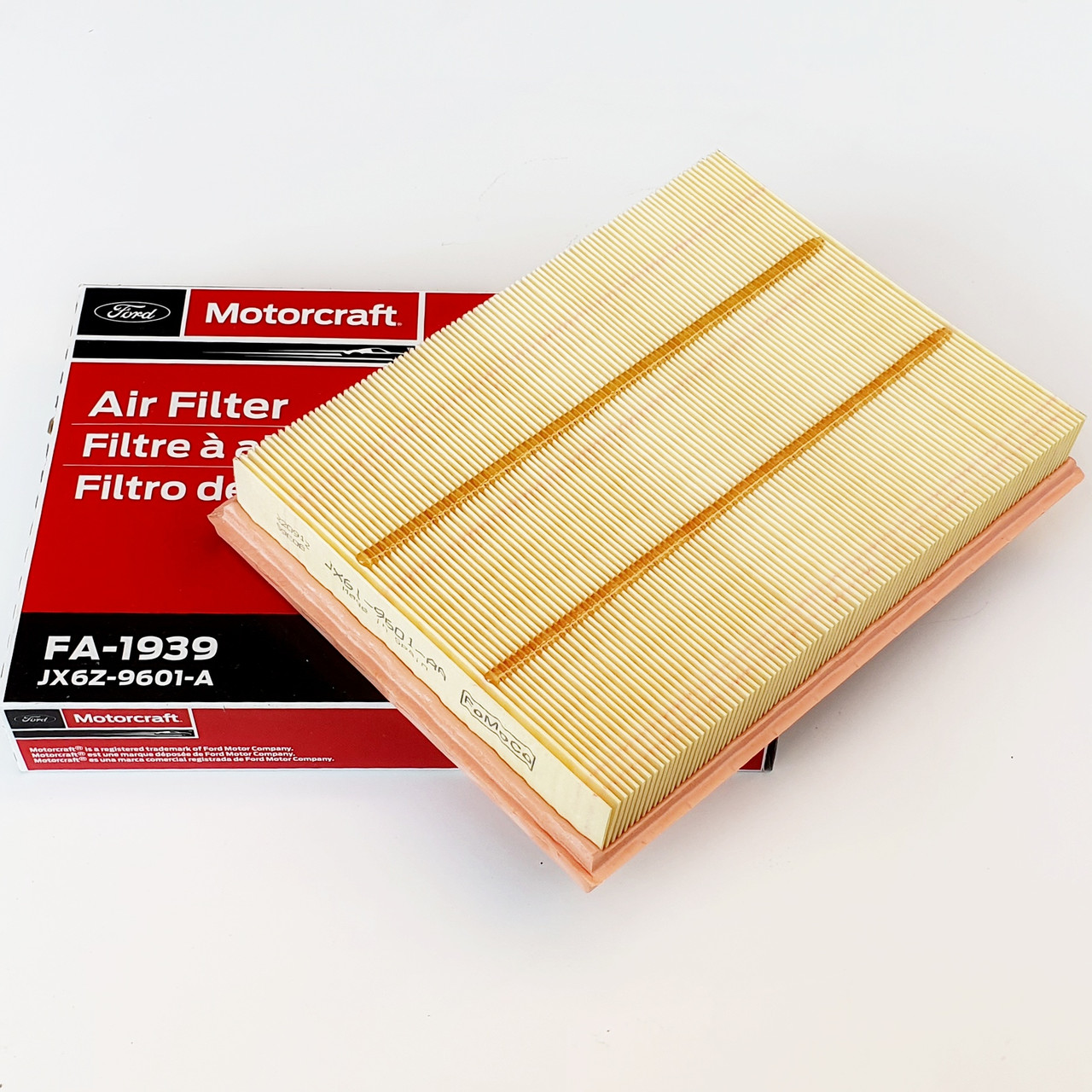 ファブリーズ Фильтр воздушный Ford Escape MK4 2020-2023 1.5/2.0 Ecoboost