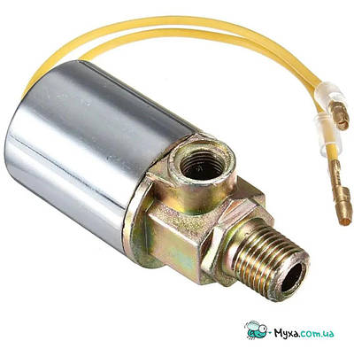 Клапан 12 вольт | Сравнить цены и купить на Prom.ua