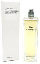 Lacoste Pour Femme парфумована вода 90 ml. (Тестер Лакост Пур Фем), фото 2