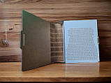 Скарбничка з гравіюванням 365 днів у вигляді книги ,для створення свого шедевру, фото 2