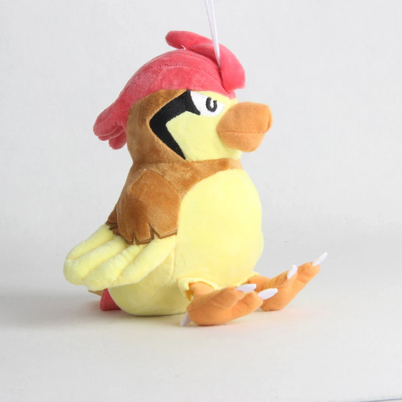 Pidgey plush deals