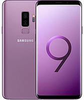 Смартфон Samsung Galaxy S9 Plus G9650 6\128Gb Purple, Duos Snapdragon 845, Super AMOLED, NFC Гарантия 12мес