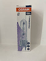 Лампа газорозрядна HCI-T 150/830 wdl OSRAM 682079 G12