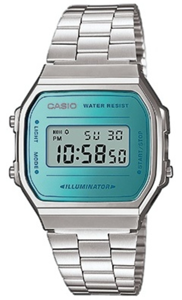 Casio A168WEM-2EF