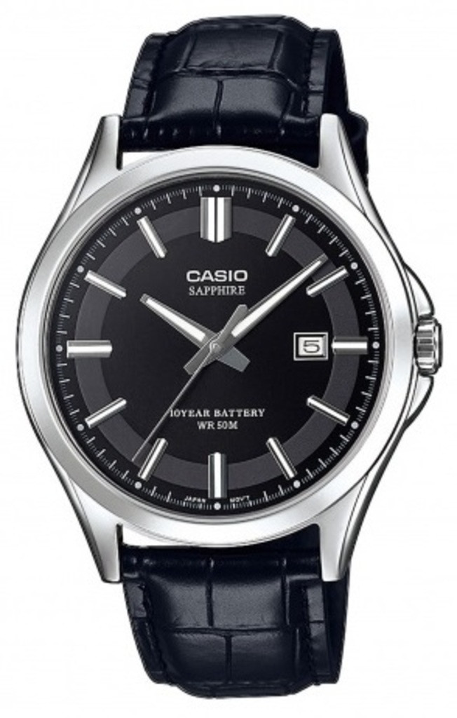 Casio MTS-100L-1AVEF