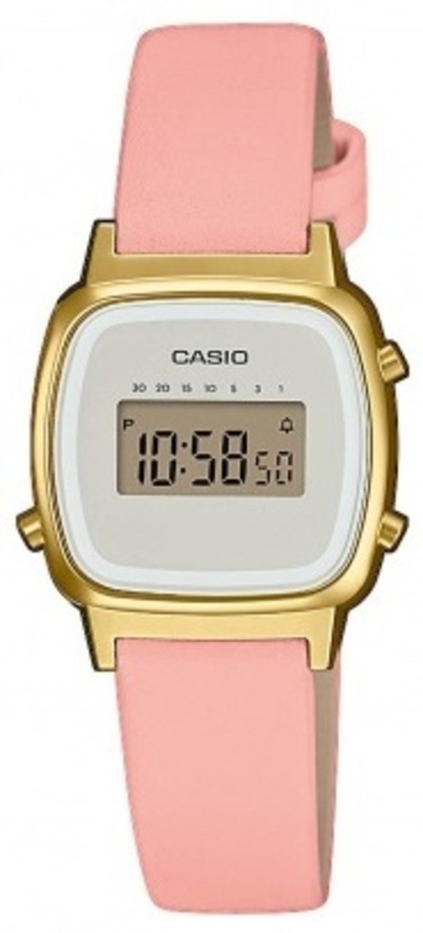 Casio LA670WEFL-4A2EF