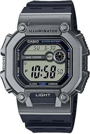 Casio W-737H-1A2