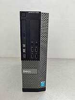 Комп'ютер Dell 9020/Core i7-4790 4 ядра 3.6 GHz) / 8 GB DDR3 / 240 GB SSD / Radeon R7 250, 2 GB GDDR3, фото 3