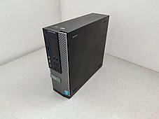 Комп'ютер Dell 9020/Core i7-4790 4 ядра 3.6 GHz) / 8 GB DDR3 / 240 GB SSD / Radeon R7 250, 2 GB GDDR3, фото 4