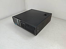 Комп'ютер Dell 9020/Core i7-4790 4 ядра 3.6 GHz) / 8 GB DDR3 / 240 GB SSD / Radeon R7 250, 2 GB GDDR3, фото 5