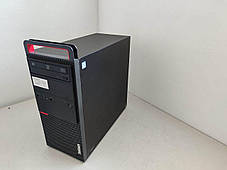 Комп'ютер Lenovo ThinkCentre M800 MT/ Core i5-6400/ 8 GB RAM/ 256 GB SSD/ HD 530, фото 4