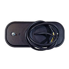 Ліхтар задній Fristom FT-230 COF LED DI 6-функцій, фото 2