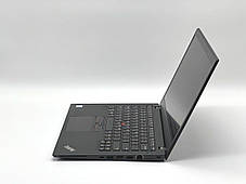 Ультрабук Lenovo ThinkPad T470s/14"\Core i5 2 ядра 2.4GHz/12GB DDR4 / 256 GB SSD /HD Graphics 520 / Webcam, фото 3