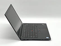 Ультрабук Lenovo ThinkPad T470s/14"\Core i5 2  ядра 2.4GHz/12GB DDR4 / 256 GB SSD /HD Graphics 520 / Webcam, фото 2