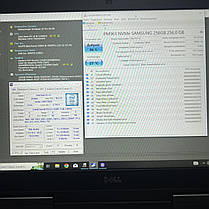 Мобільна робоча станція Dell Precision 7510 / 15.6" (1920x1080) IPS / Intel Xeon E3-1535M v5 (4 (8) ядра по, фото 3